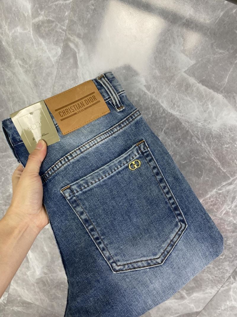 Christian Dior Jeans